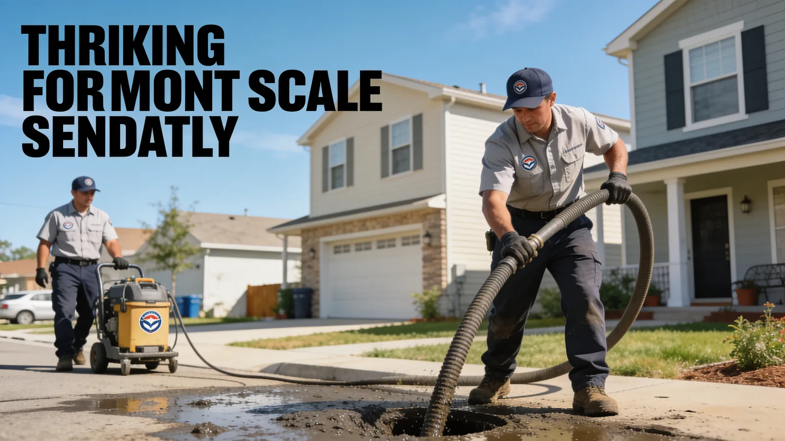 Sewage Cleanup in Cheyenne, WY near me